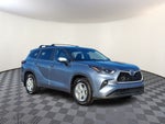 2023 Toyota Highlander Hybrid LE