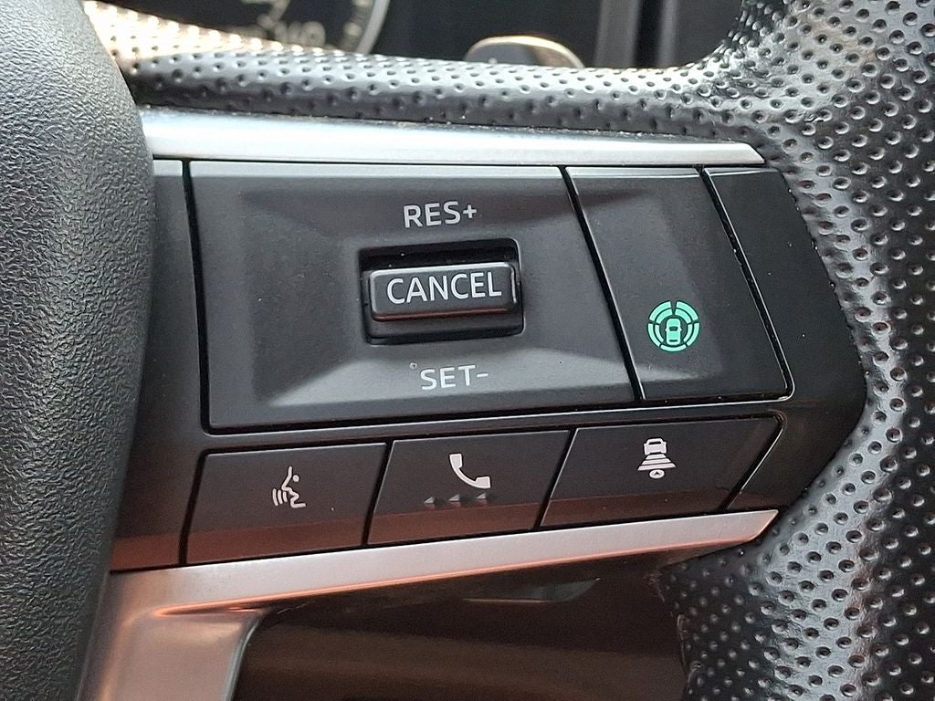 2022 Mitsubishi Outlander Base