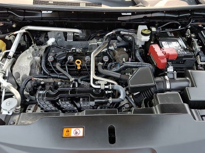 2022 Mitsubishi Outlander Base