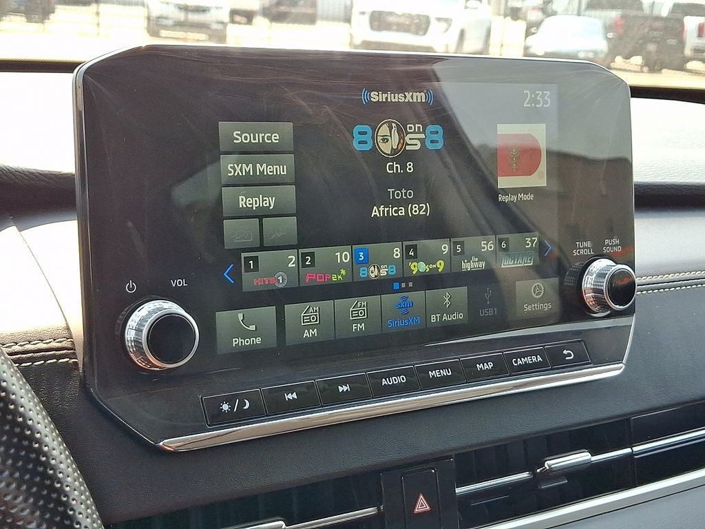 2022 Mitsubishi Outlander Base