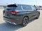 2022 Mitsubishi Outlander Base