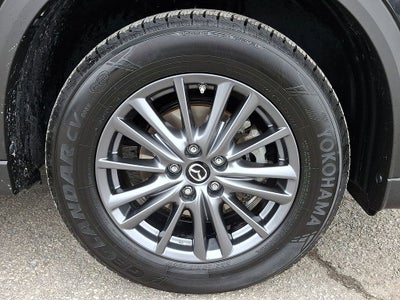 2019 Mazda Mazda CX-5 Touring