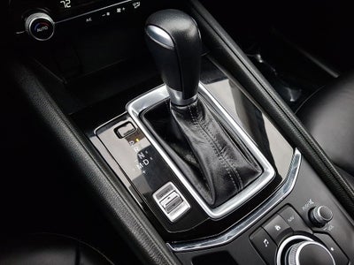 2019 Mazda Mazda CX-5 Touring