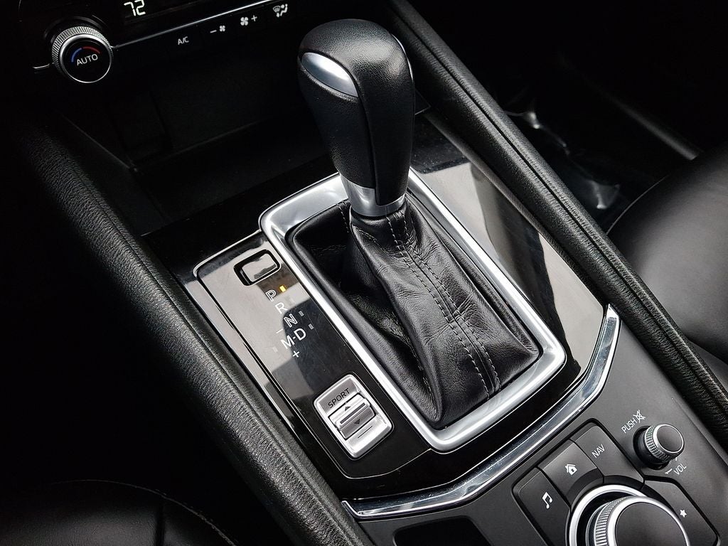 2019 Mazda Mazda CX-5 Touring