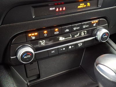 2019 Mazda Mazda CX-5 Touring