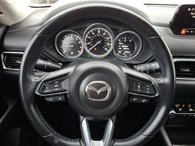 2019 Mazda Mazda CX-5 Touring