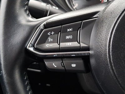 2019 Mazda Mazda CX-5 Touring