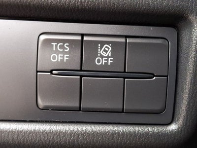 2019 Mazda Mazda CX-5 Touring