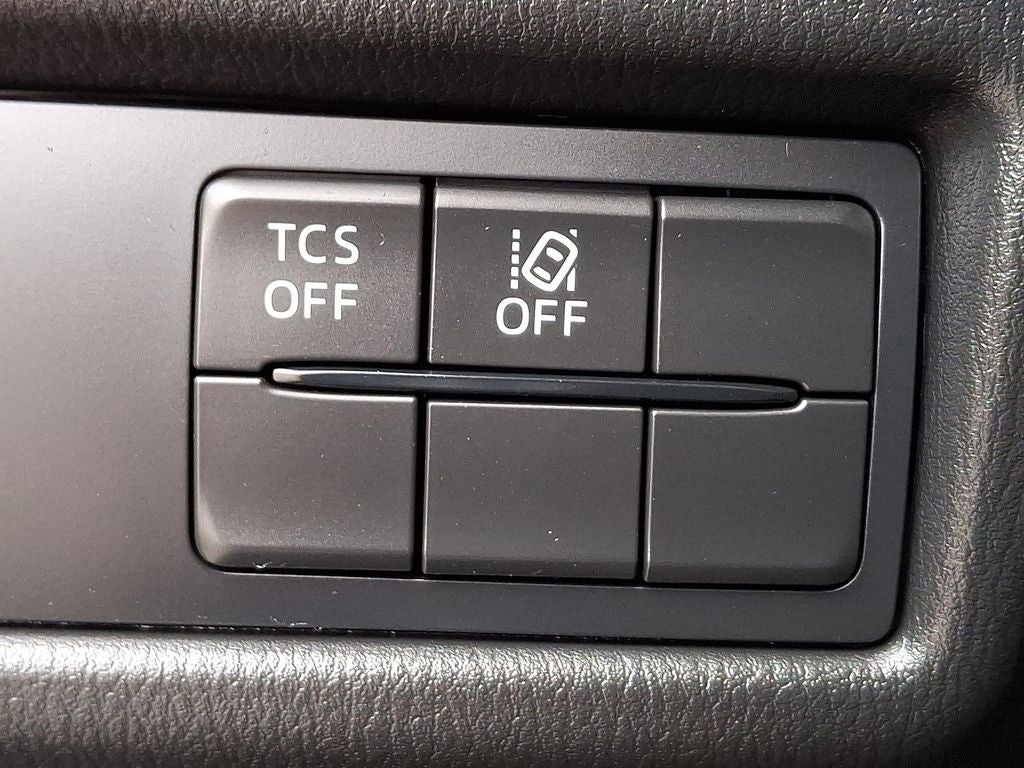 2019 Mazda Mazda CX-5 Touring