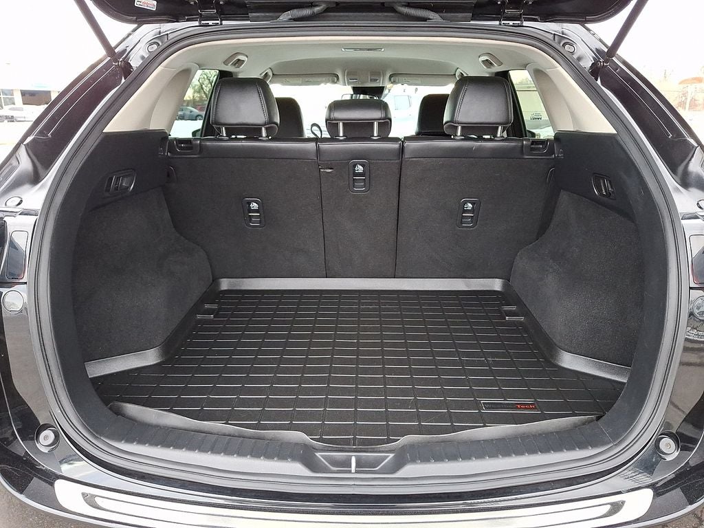 2019 Mazda Mazda CX-5 Touring