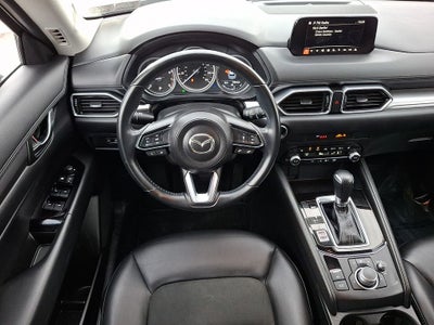 2019 Mazda Mazda CX-5 Touring