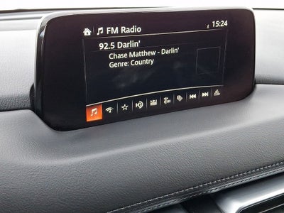 2019 Mazda Mazda CX-5 Touring