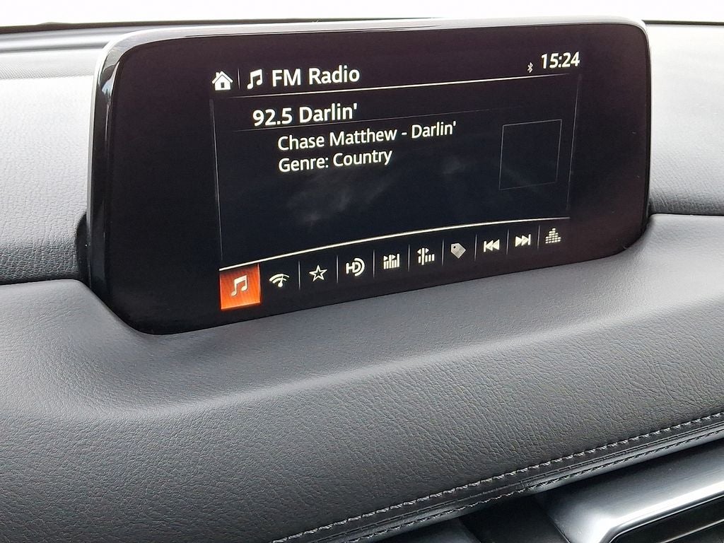 2019 Mazda Mazda CX-5 Touring