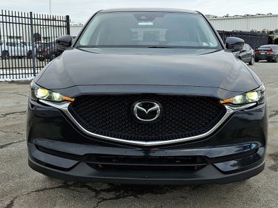 2019 Mazda Mazda CX-5 Touring