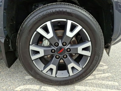 2025 Toyota 4Runner TRD Sport Premium