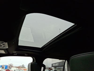 2025 Toyota 4Runner TRD Sport Premium