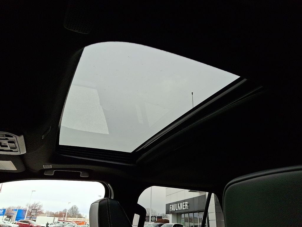 2025 Toyota 4Runner TRD Sport Premium