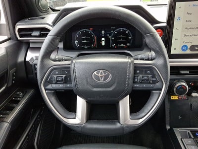 2025 Toyota 4Runner TRD Sport Premium