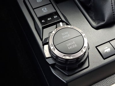 2025 Toyota 4Runner TRD Sport Premium