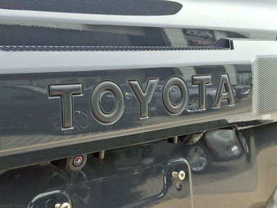 2025 Toyota 4Runner TRD Sport Premium