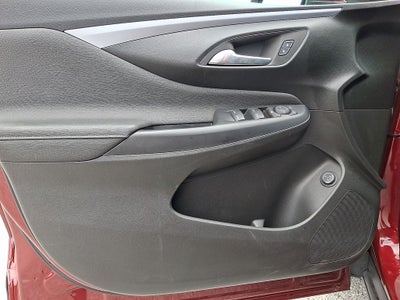 2024 Buick Envista Preferred