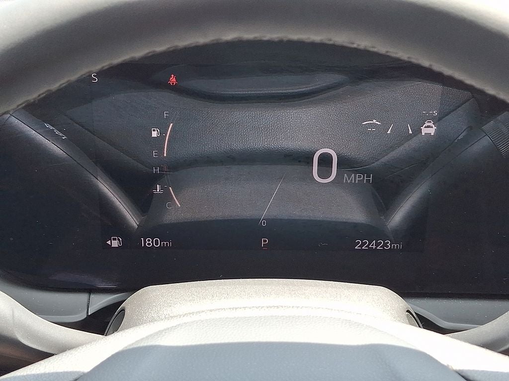 2024 Buick Envista Preferred