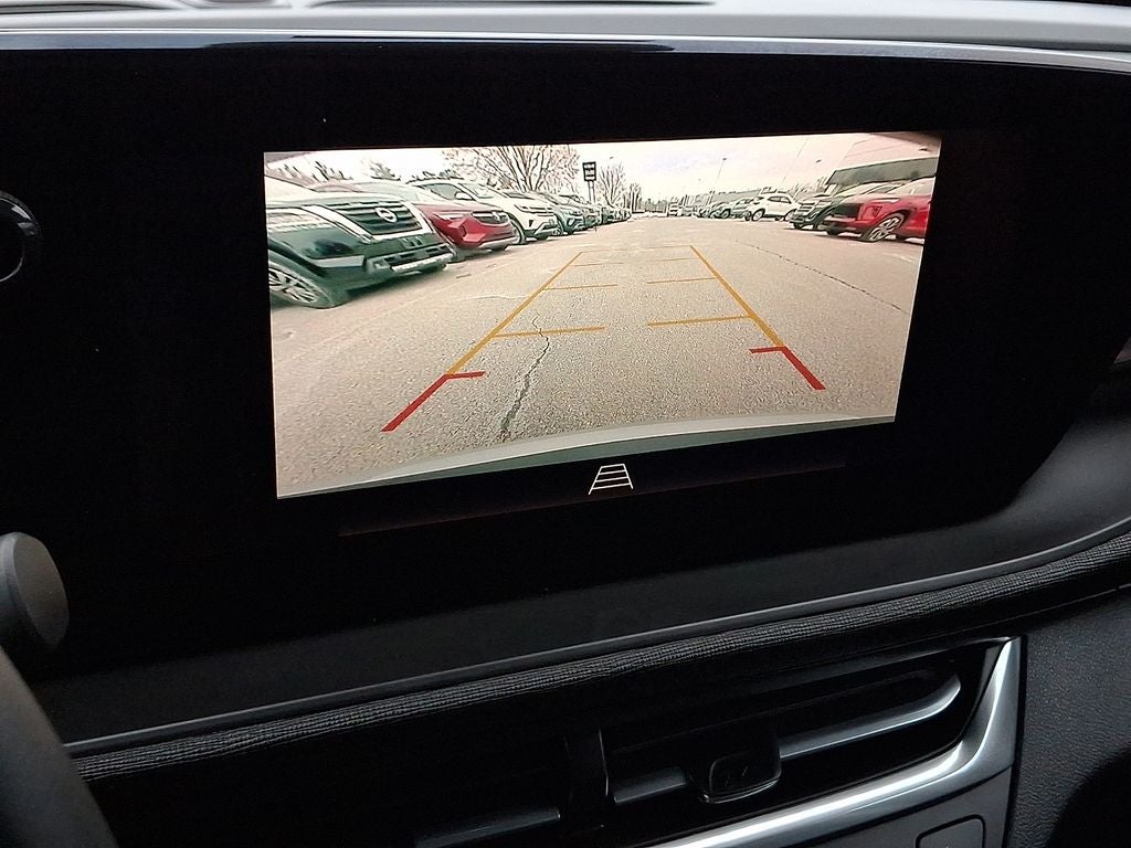 2024 Buick Envista Preferred