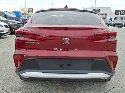 2024 Buick Envista Preferred