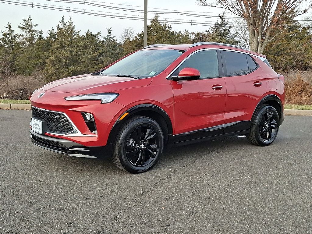 2024 Buick Encore GX Sport Touring