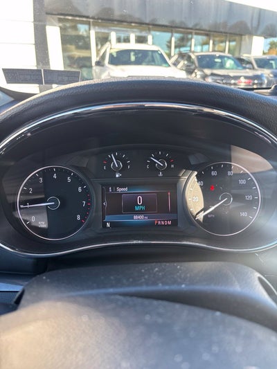 2019 Buick Encore Sport Touring