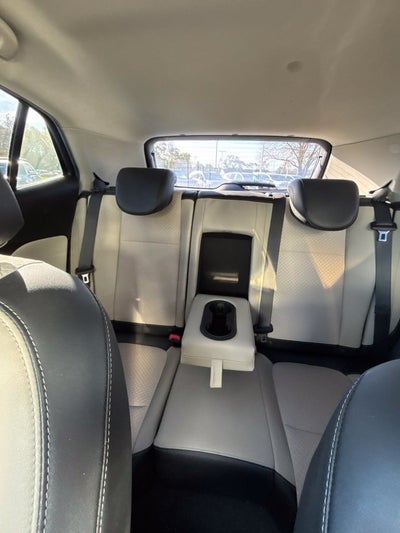 2019 Buick Encore Sport Touring