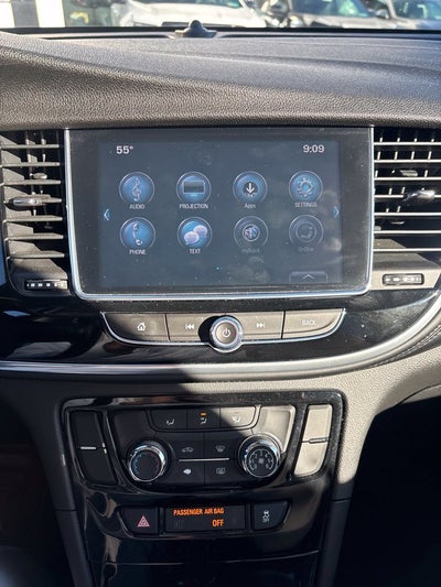 2019 Buick Encore Sport Touring