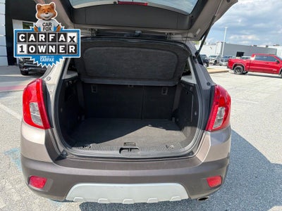 2014 Buick Encore Convenience