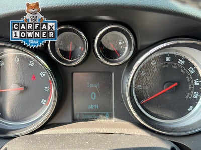 2014 Buick Encore Convenience