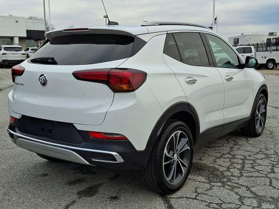 2022 Buick Encore GX Essence
