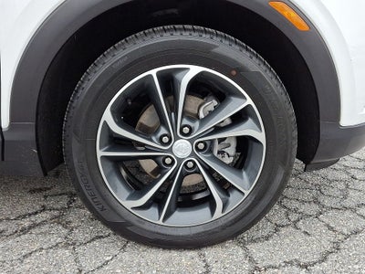 2022 Buick Encore GX Essence