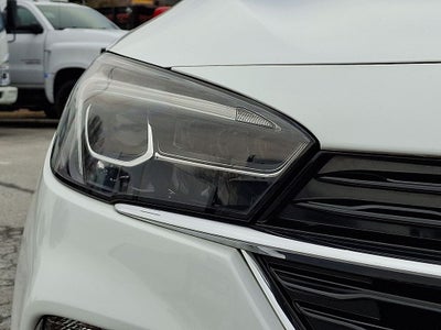 2022 Buick Encore GX Essence