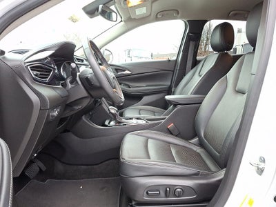 2022 Buick Encore GX Essence