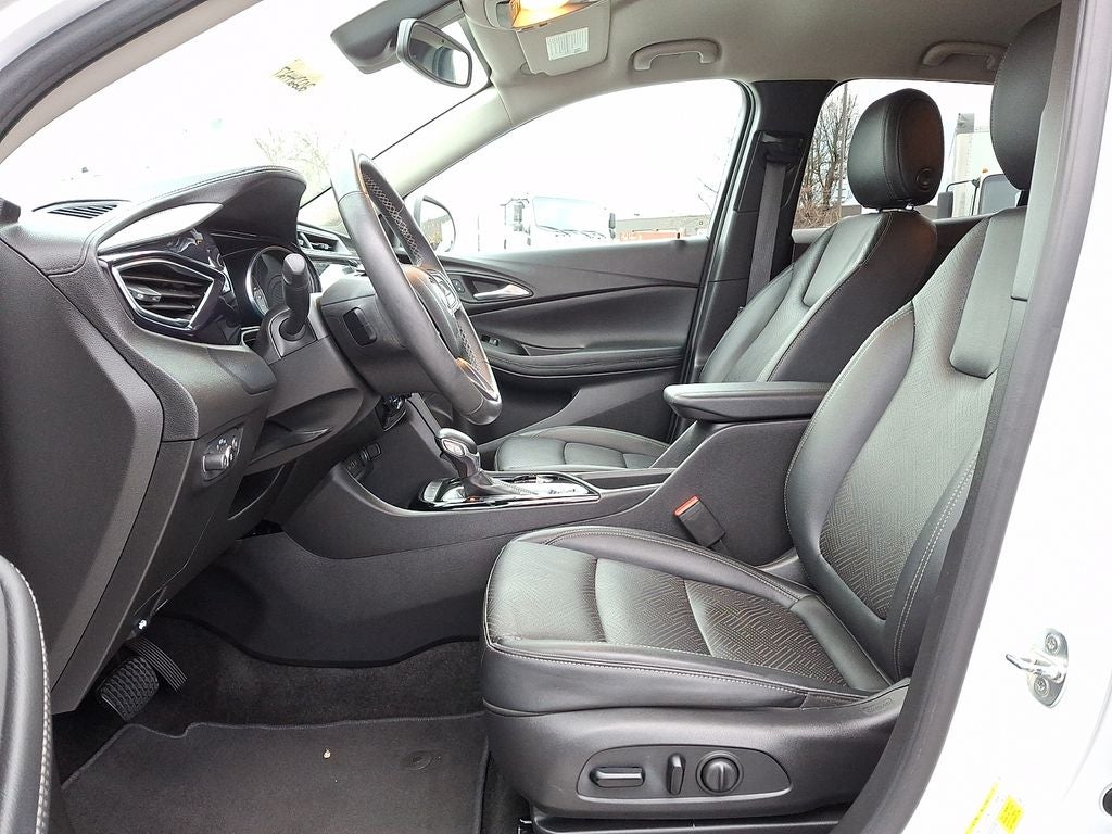 2022 Buick Encore GX Essence