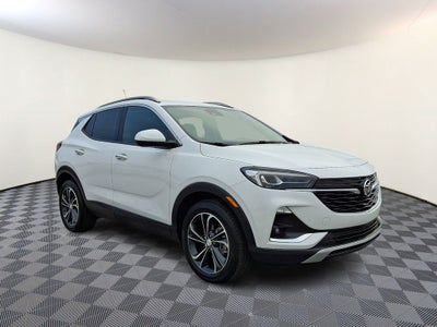 2022 Buick Encore GX Essence