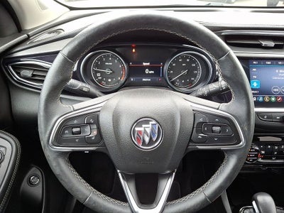 2022 Buick Encore GX Essence