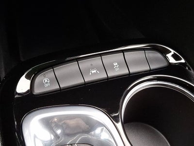 2022 Buick Encore GX Essence