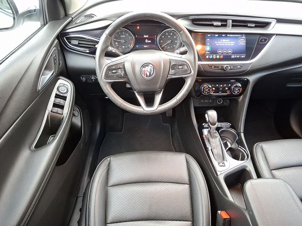 2022 Buick Encore GX Essence