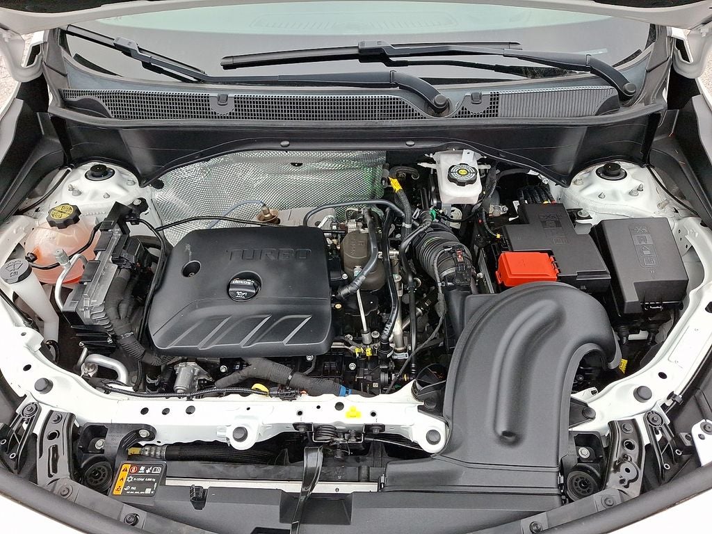 2022 Buick Encore GX Essence