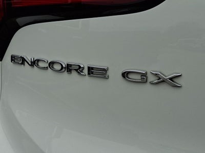 2022 Buick Encore GX Essence