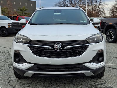 2022 Buick Encore GX Essence