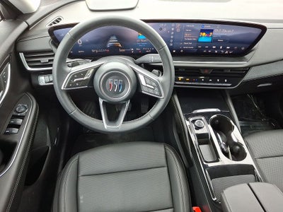 2024 Buick Envision Preferred