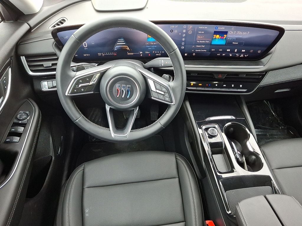 2024 Buick Envision Preferred