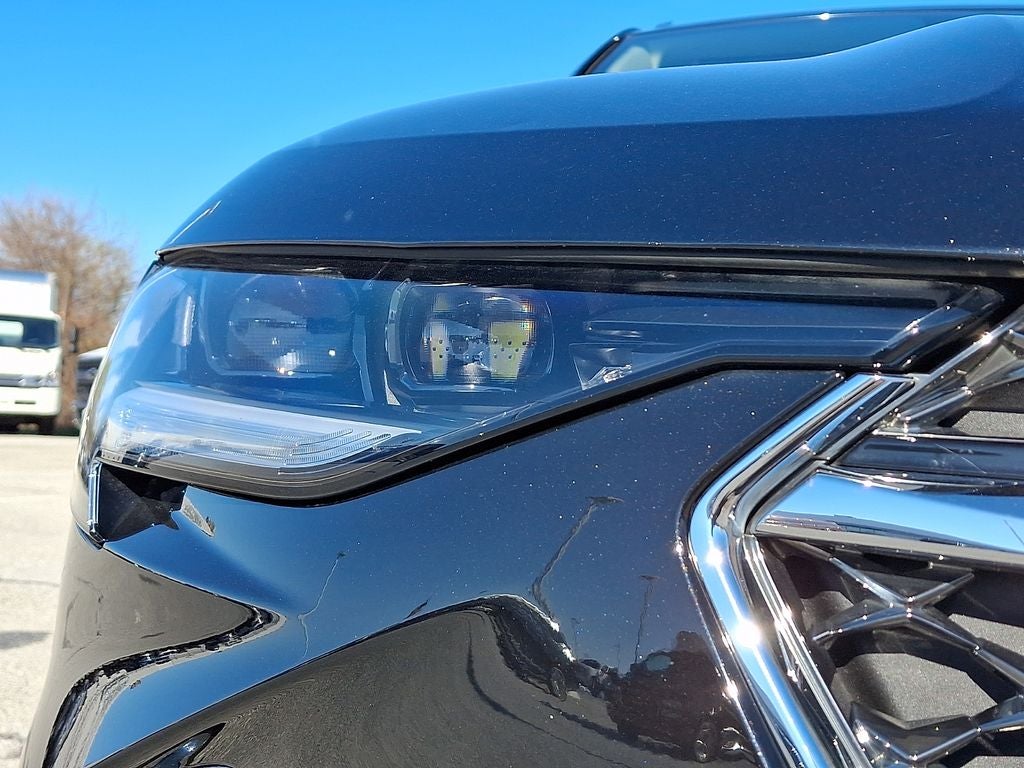 2021 Buick Envision Avenir