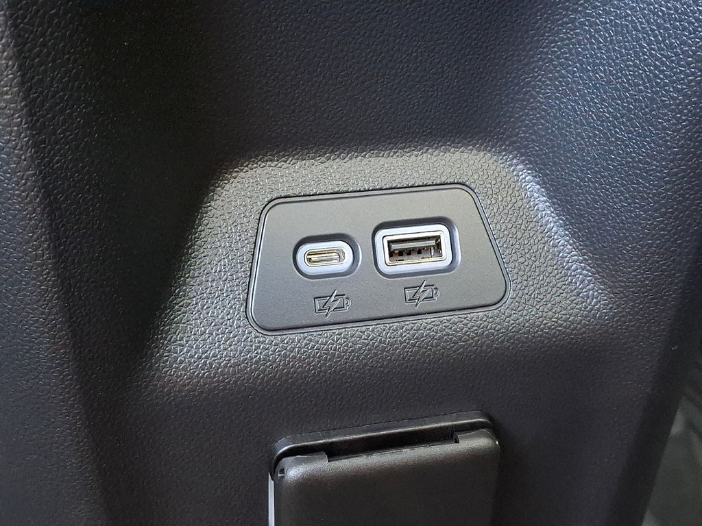 2021 Buick Envision Avenir